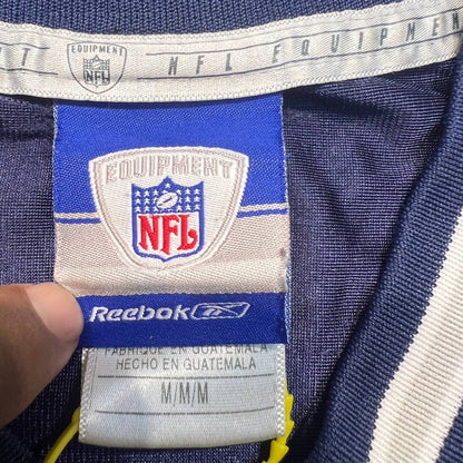Reebok DALLAS COWBOYS Terrell Owens #81 JERSEY
