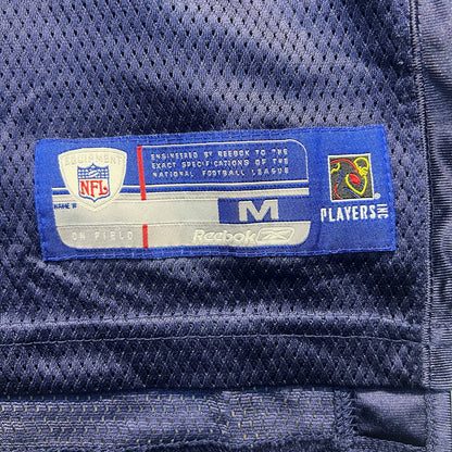 Reebok DALLAS COWBOYS Terrell Owens #81 JERSEY
