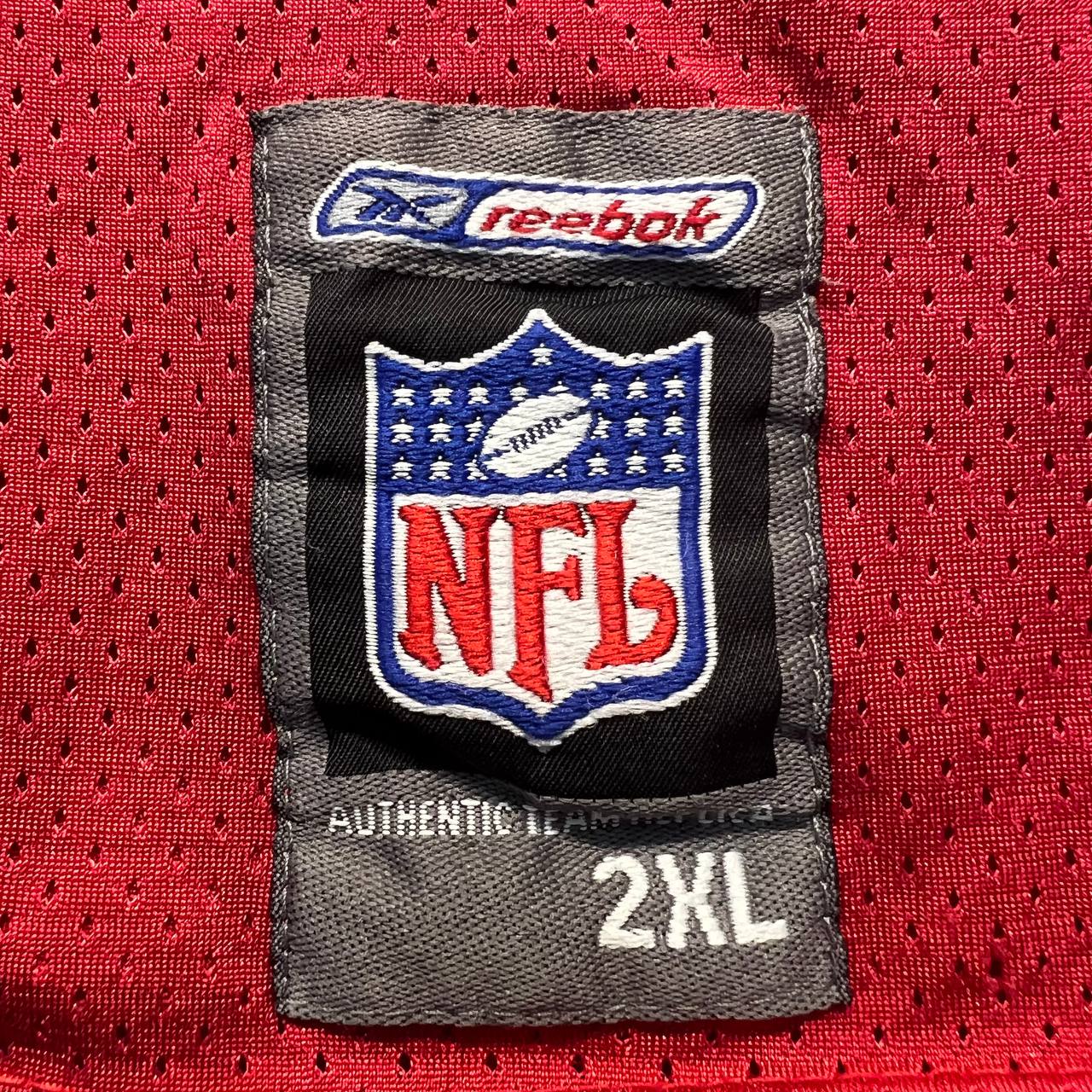 Reebok Tennessee Titans George 27 Jersey