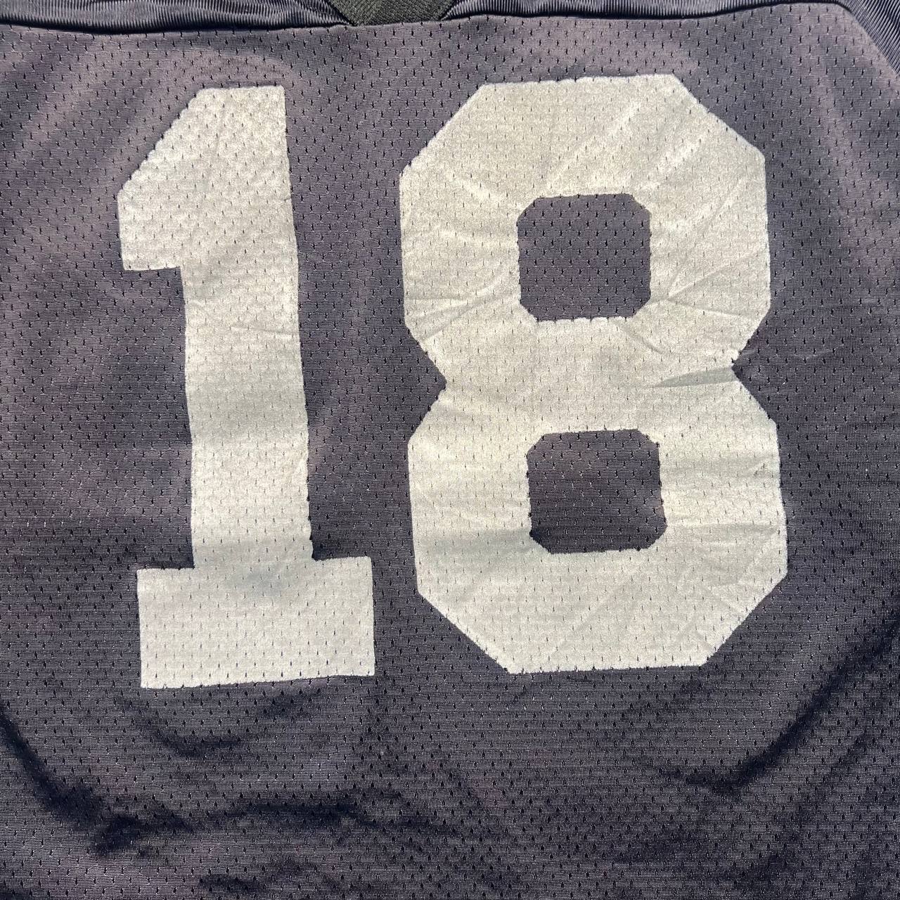 Champion Michael #18 Jersey